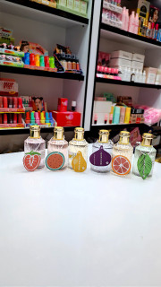 عطر بیکینی