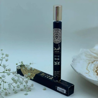عطر قلمی ۳۵ میل اسد ۱۲تایی
